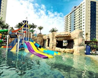 Saltbeach - Salinas Premium Resort - Salinópolis