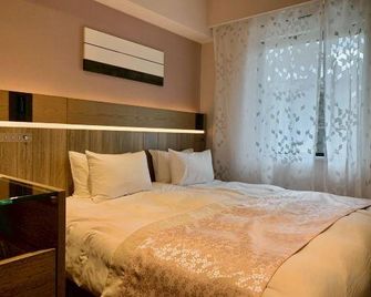 Shironohotel Kofu - Kōfu