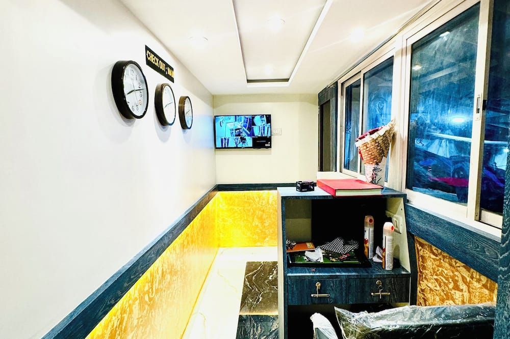 Hotel Bkc Fortune thumbnail 3