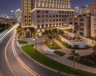 Kinglong Hotel - Dongguan - Gebouw