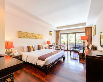 Khaolak Oriental Resort - Adult Only - Khao Lak - Habitación