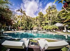 Paradise Links Port Douglas Luxury Villa - Craiglie - Pool