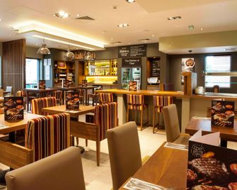 Premier Inn Fleet - Fleet - Restaurace