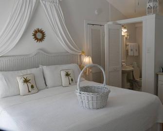 Bungalow Beach Resort - Bradenton Beach - Schlafzimmer
