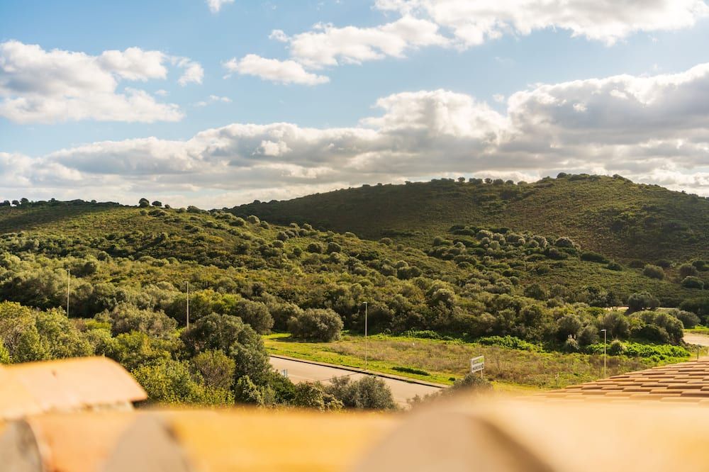 Hotel dP Olbia - Sardinia - אולביה