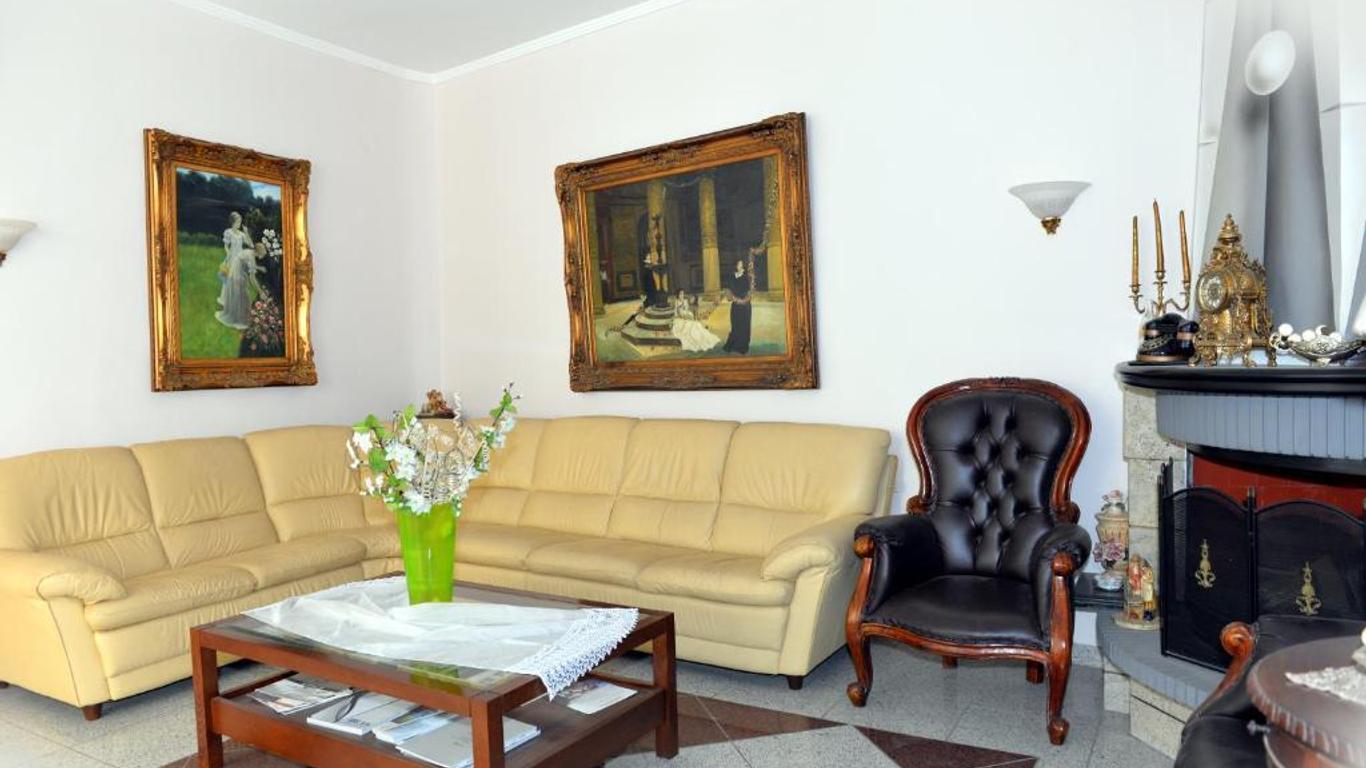 Kyridis Hotel