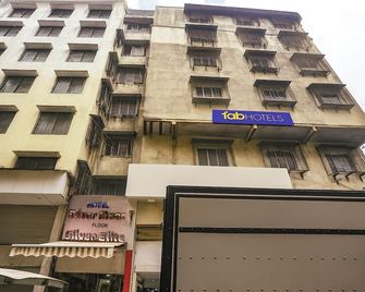 Via New Silver Elite - Mumbai - Building