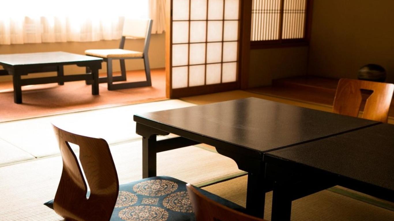 Nara Hakushikaso