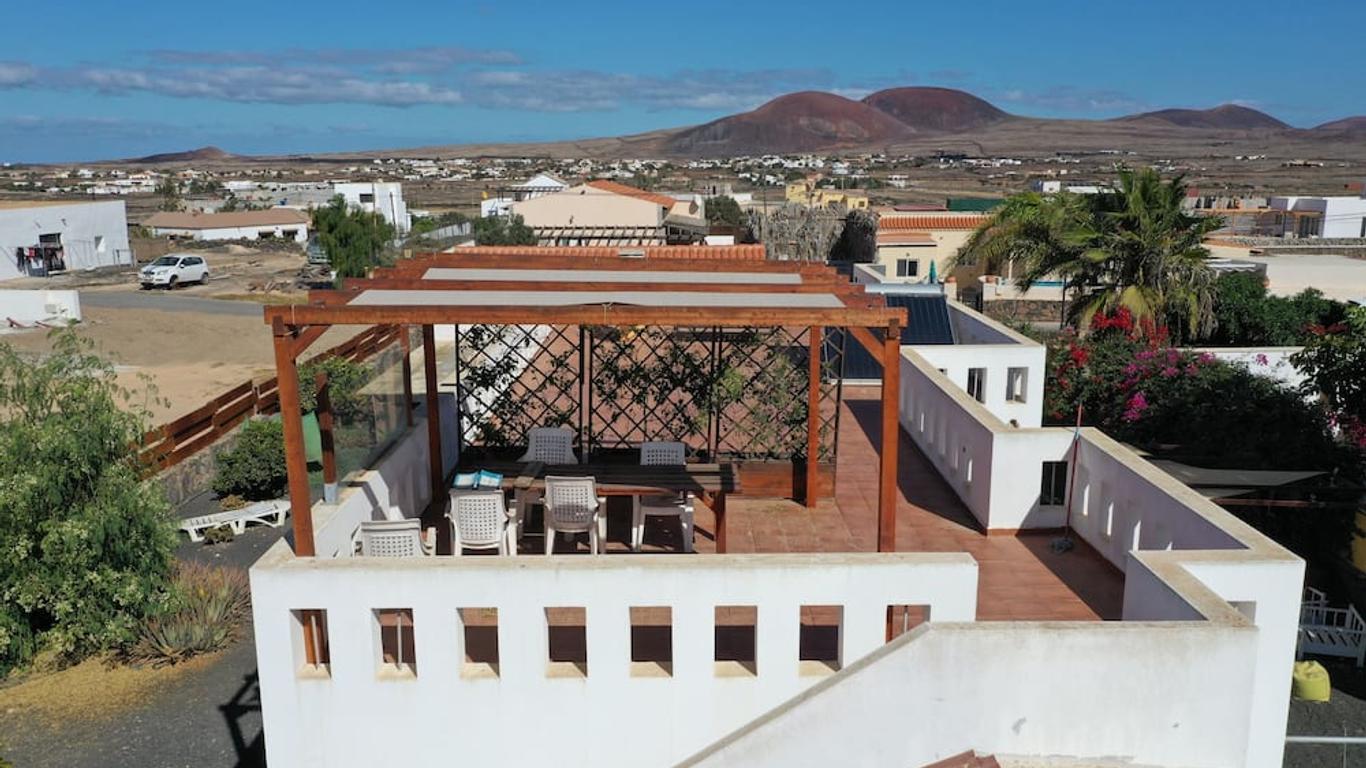 Da Mata Kite&Surf House