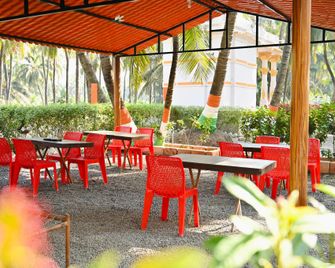 Dwarkesh Farm & Resort - Somnāth - Restaurant