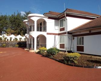 Zazu Hostel - Arusha - Bâtiment