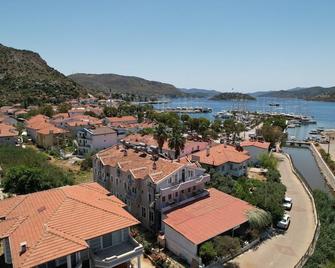 Rayana Hotel - Bozburun