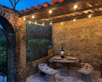 Villa Palmier - Tropical Oasis - Peace & Comfort - Puerto Vallarta