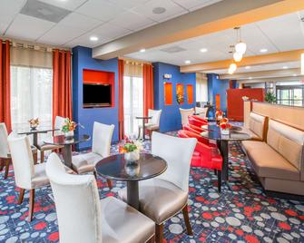Comfort Suites Locust Grove Atlanta South - Locust Grove - Restaurant