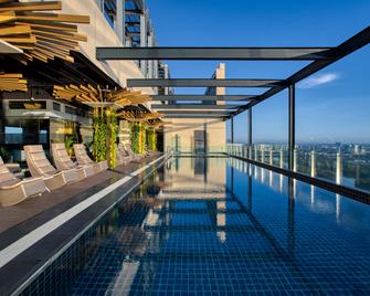 St Giles Southkey - Johor Bahru - Pool