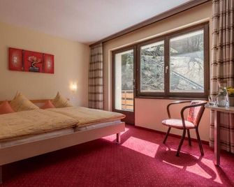 Hotel Alex - Leukerbad