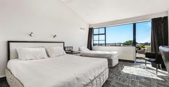 Comfort Hotel Benvenue - Timaru - Habitación