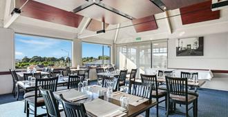 Comfort Hotel Benvenue - Timaru - Restaurante