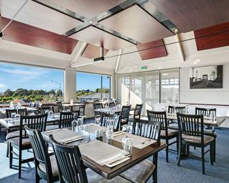 Comfort Hotel Benvenue - Timaru-Distrikt - Restaurant