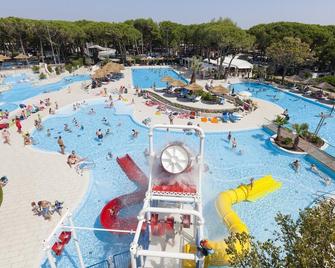 Ca' Pasquali Village - Cavallino Treporti