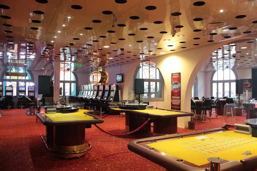 Rivera Casino & Resort - Rivera