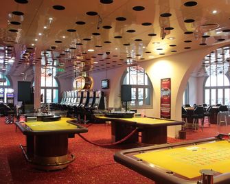 Rivera Casino & Resort - Rivera