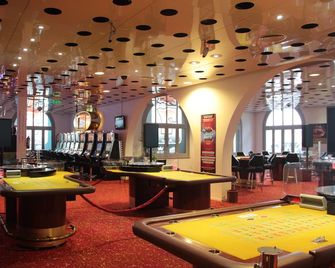 Rivera Casino & Resort - Rivera