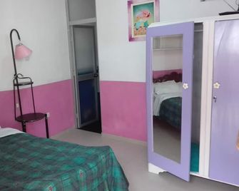 Central apartment near to main square - Cajamarca - Habitación