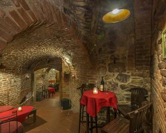 Hotel Cerny Slon - Prague - Restaurant