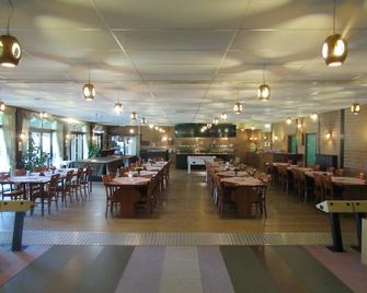Hotel De Watermolen - Bocholt - Restaurant