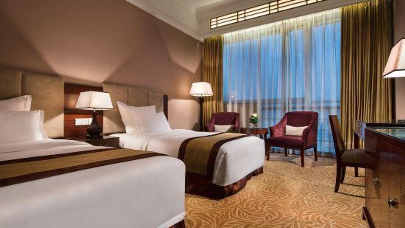 Bangguo Hotel