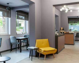 Vila Lili - Rovinj - Nhà hàng
