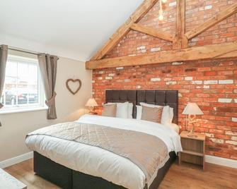 The Hay Barn - Chester - Habitación