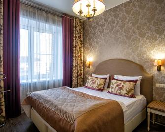 Hotel Severnitsa - Arkhangelsk - Bedroom