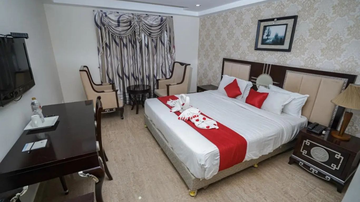 Hotel Sidhartha Chalakudy