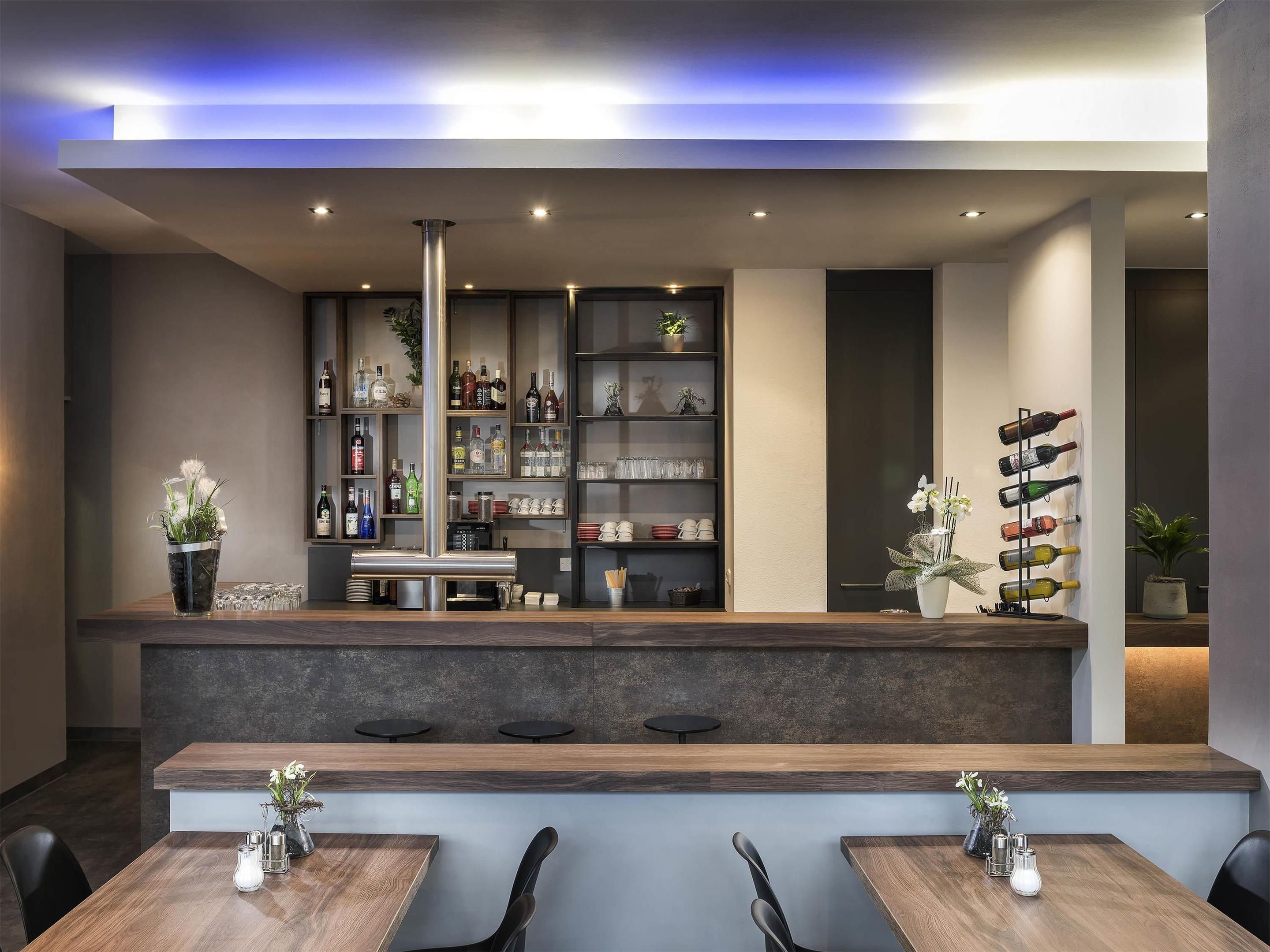 إيبيس ستايلز جيلسينكيرخين