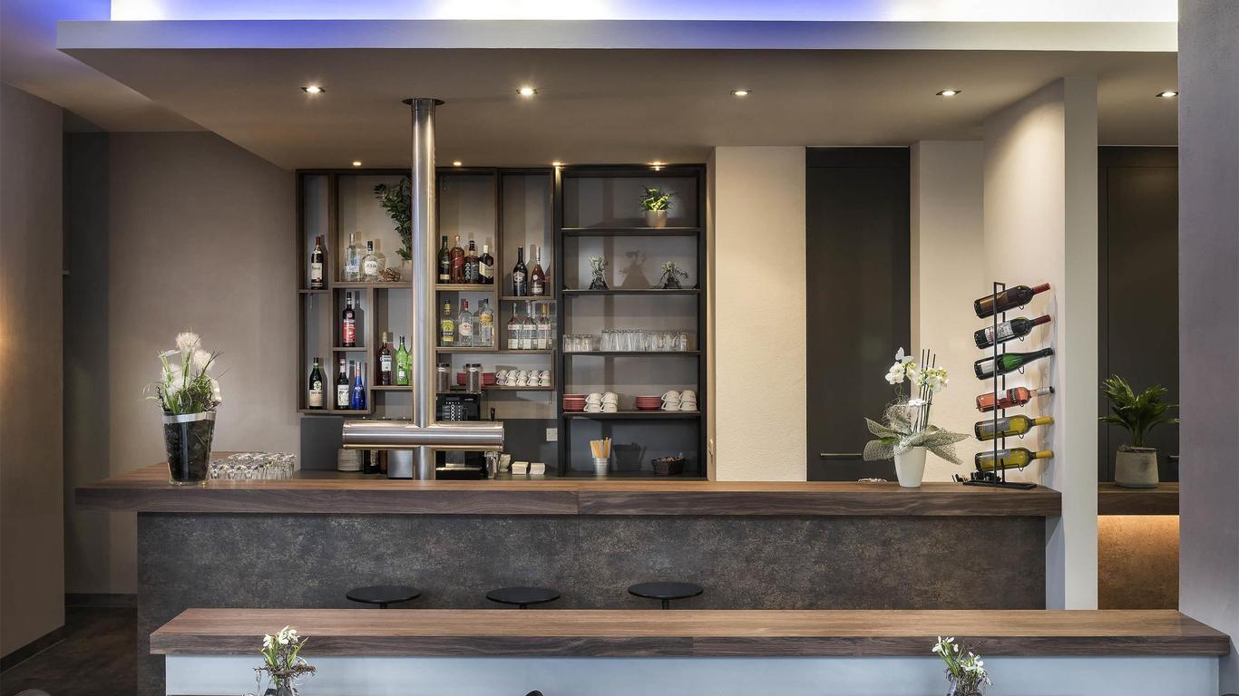 Ibis Styles Gelsenkirchen