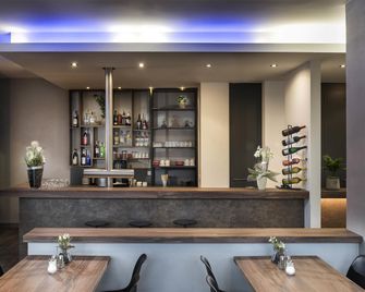Ibis Styles Gelsenkirchen - Gelsenkirchen - Bar