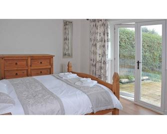 Coach House - Portstewart - Ložnice