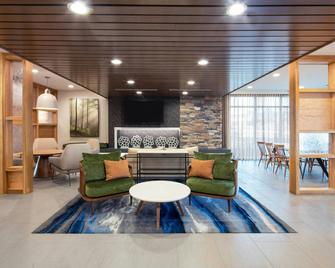 Fairfield by Marriott Inn & Suites Pensacola Pine Forest - Pensacola - Lounge