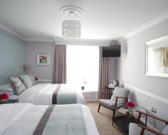 Hayes Hotel - Thurles - Schlafzimmer