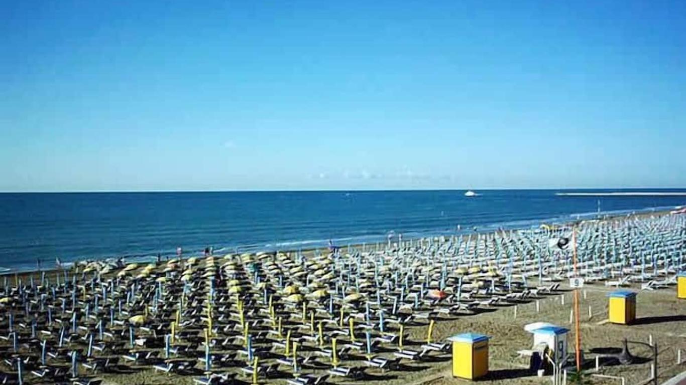 Hotel Antonella