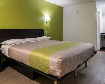 Motel 6 Irving, Tx Loop 12 - Irving - Habitación