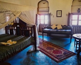 Zanzibar Coffee House - Zanzibar