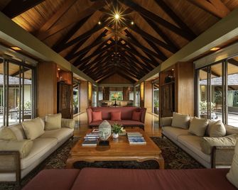 Villa Praison - Choeng Thale - Lounge
