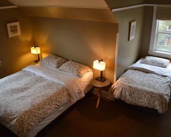 Portland International Guesthouse - Portland - Bedroom