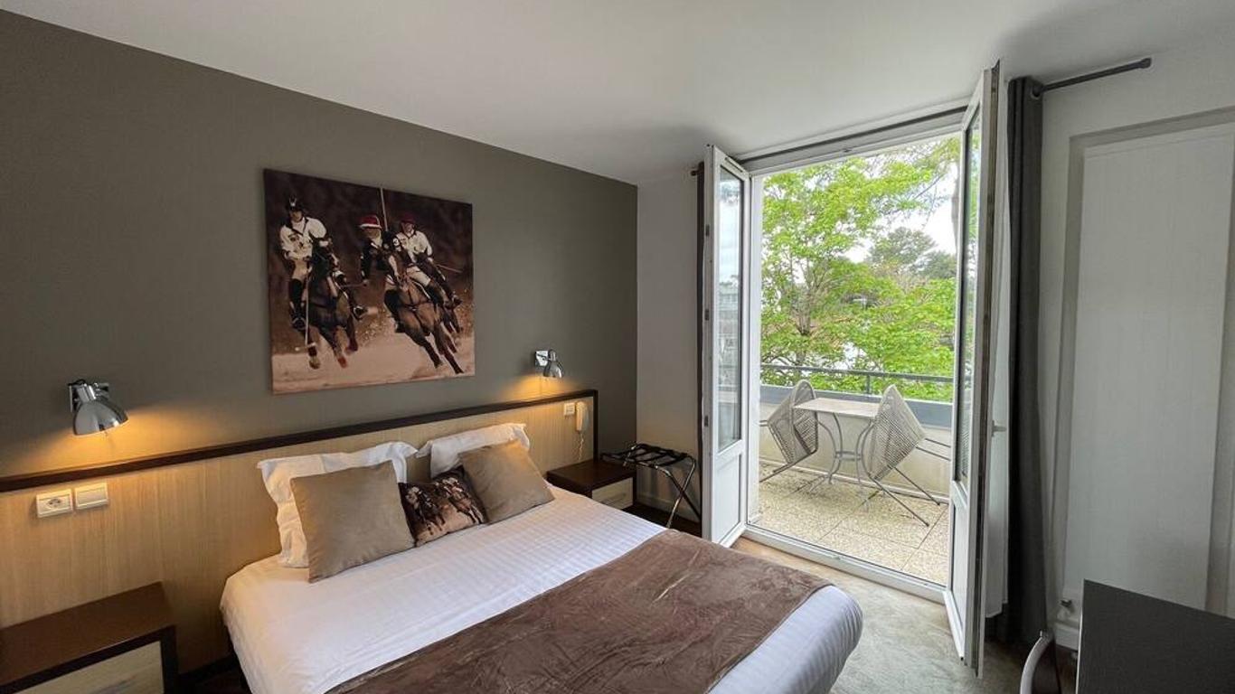 Adonis Cottage la Baule