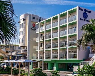 The Moana By Dsh Resorts - Chatan - Будівля