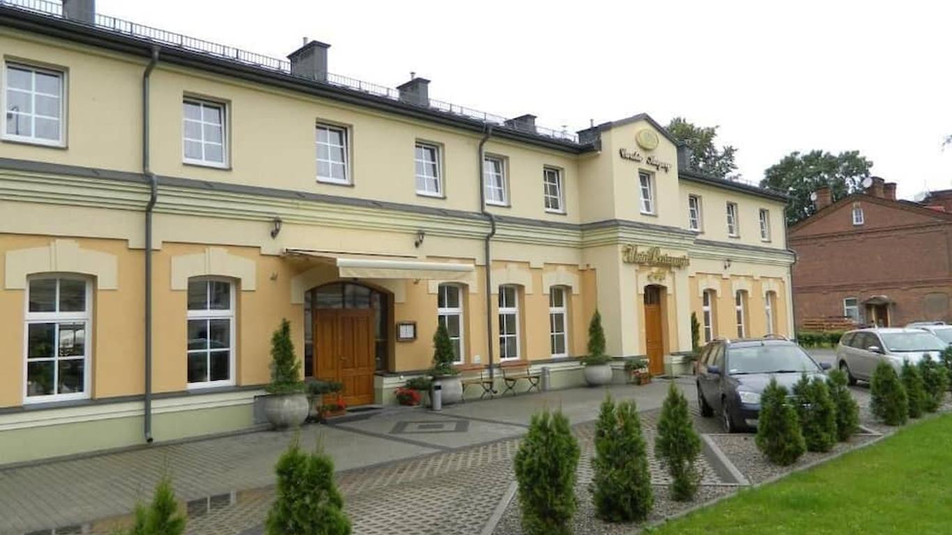 Hotel Carskie Koszary