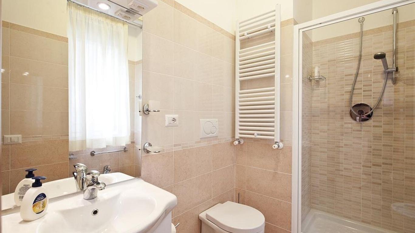 B&B La Porta
